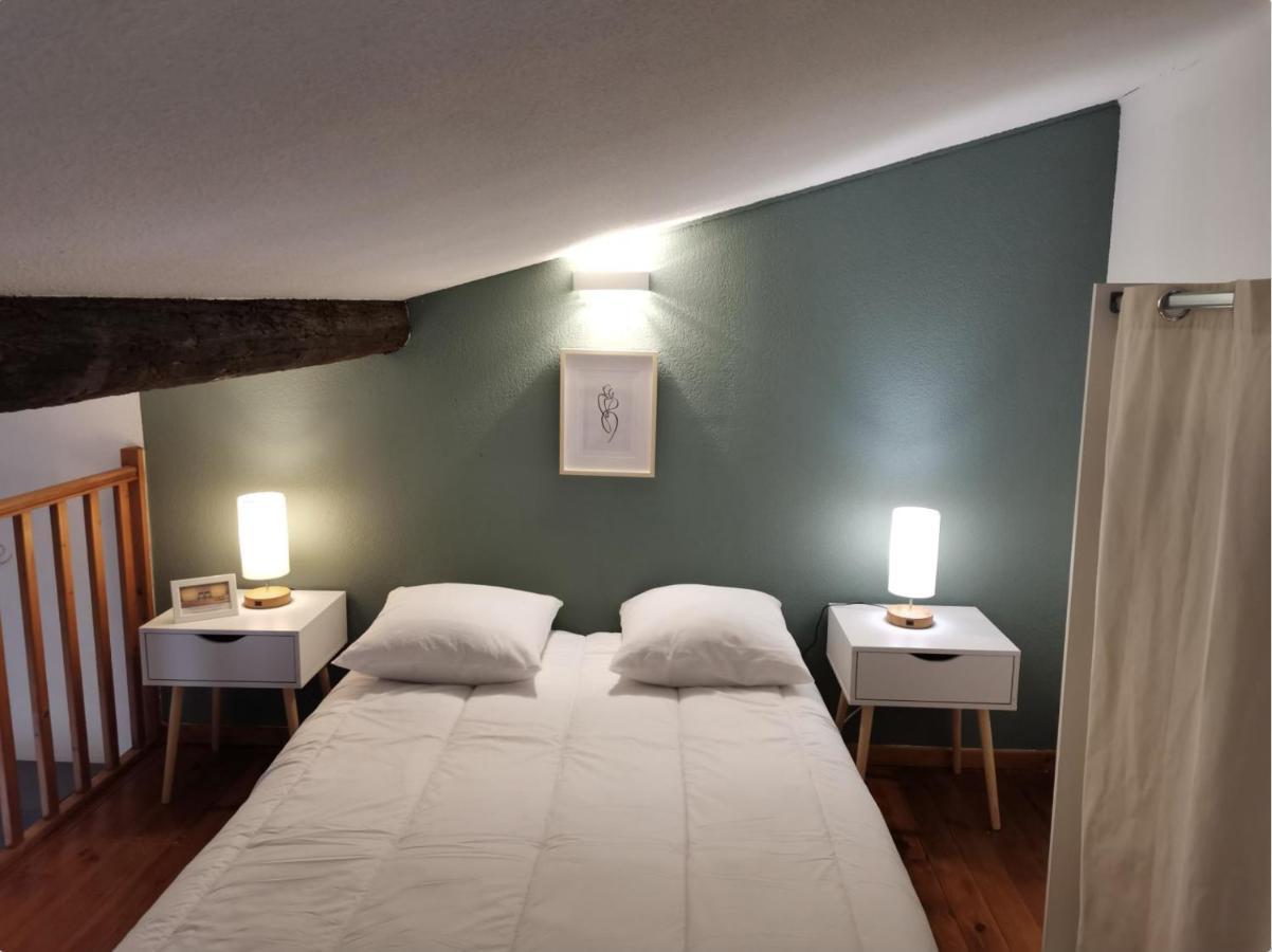 Le Studio De La Comedie, Montpellier, Hyper-Centre Apartment Екстериор снимка