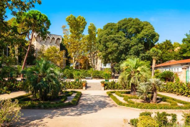 Le Studio De La Comedie, Montpellier, Hyper-Centre Apartment Екстериор снимка